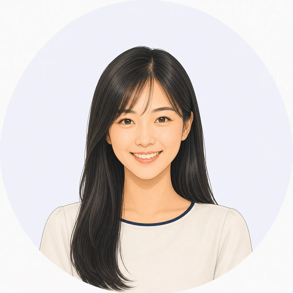 20代女性の口コミ投稿者