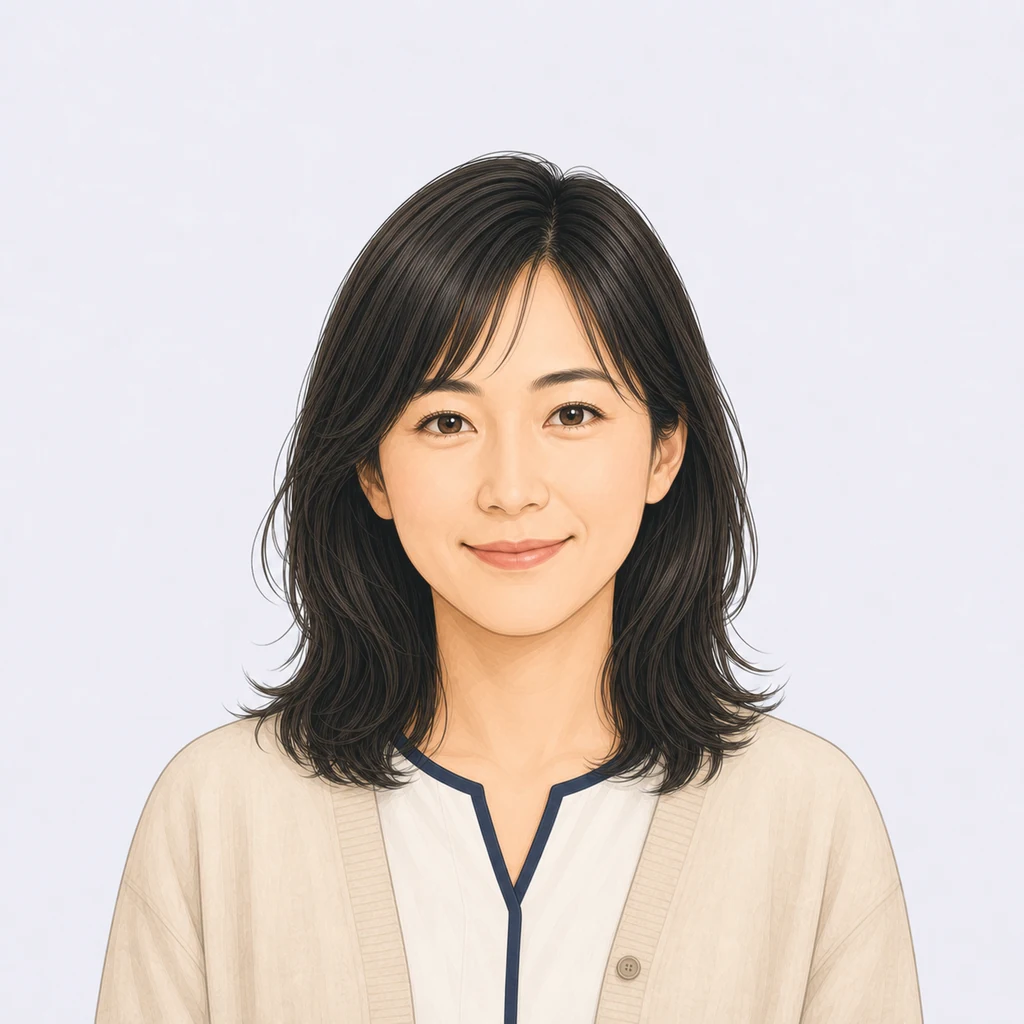 30代女性の口コミ投稿者