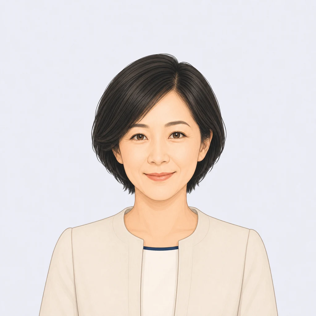 40代女性の口コミ投稿者