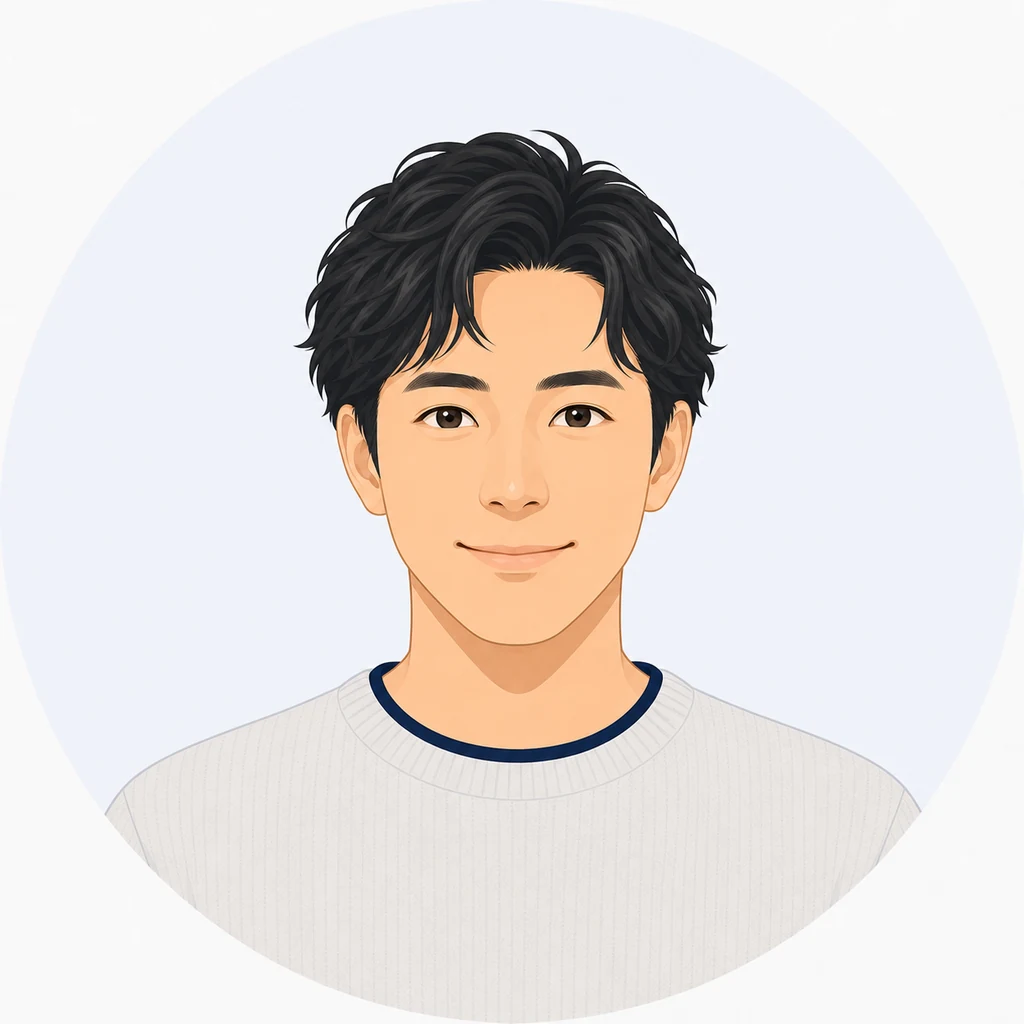 30代男性の口コミ投稿者
