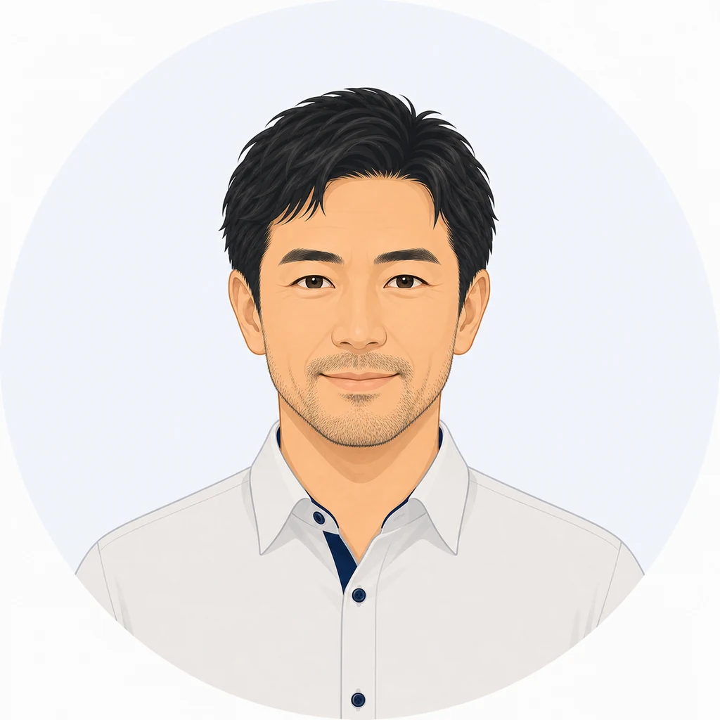 40代男性の口コミ投稿者