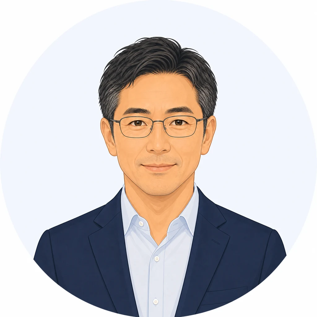 40代男性の口コミ投稿者