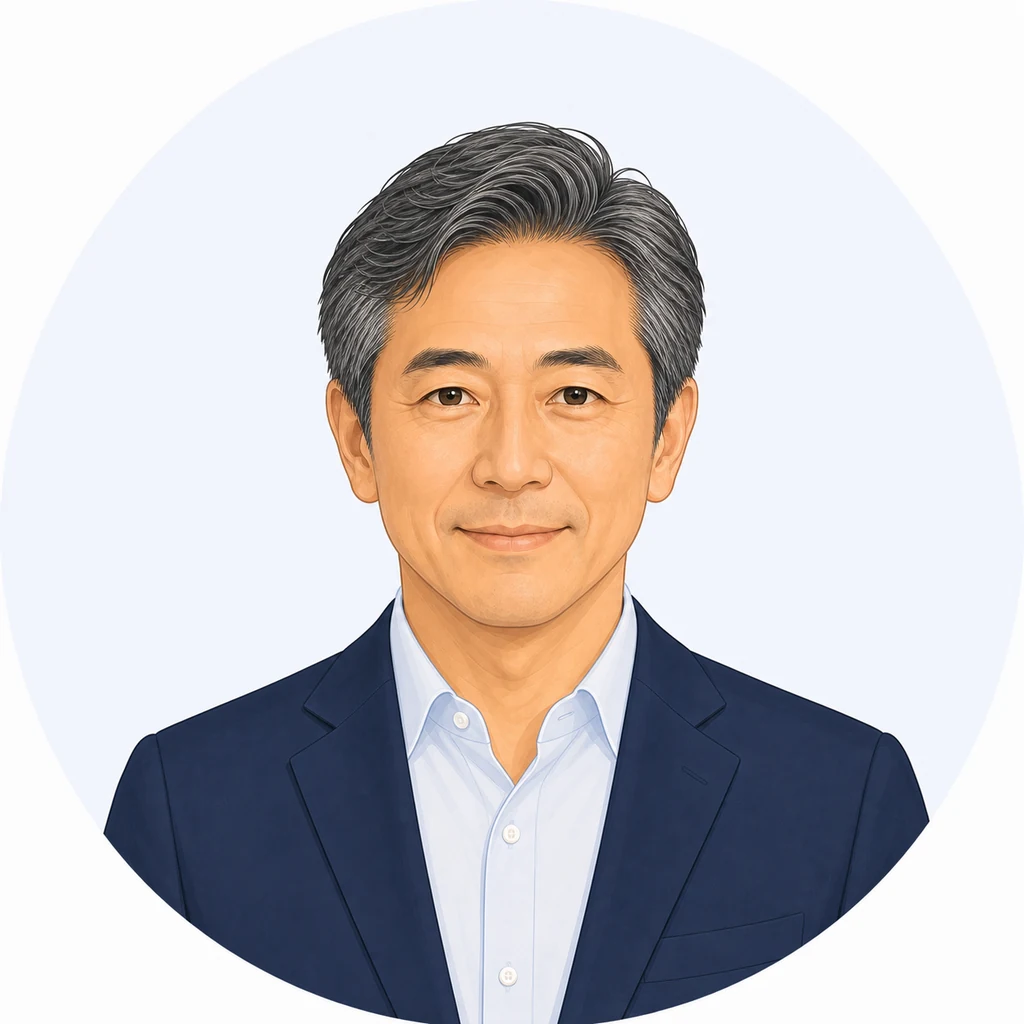 50代男性の口コミ投稿者